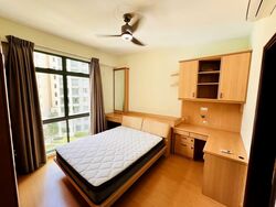 Signature Park (D21), Condominium #606450911